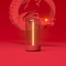 Lampe en Marbre Design Moderne - Éclairage Raffiné pour Intérieur Chic