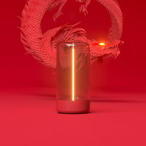 Lampe en Marbre Design Moderne - Éclairage Raffiné pour Intérieur Chic