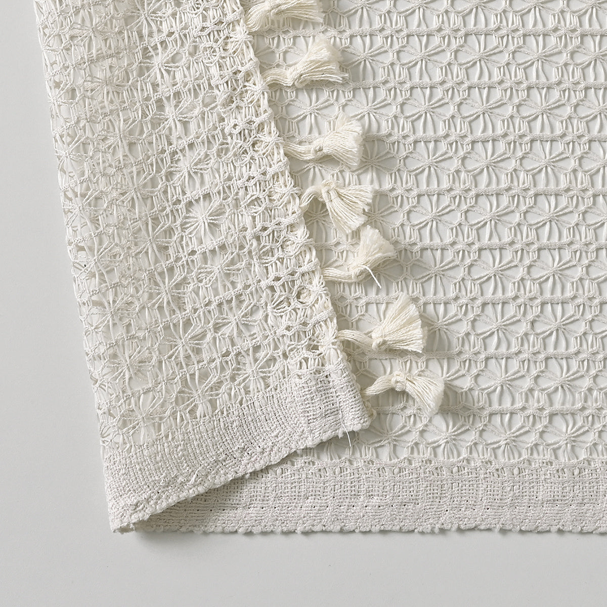 Rideaux en Voile Beige Doux - Élégance Lumineuse pour Espaces Sophistiqués