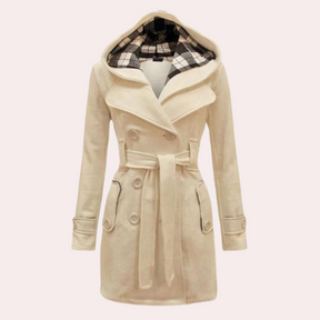 Manteau d'hiver pour Femmes - Confortable et Tendance par Temps Froid