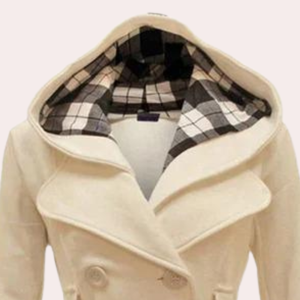 Manteau d'hiver pour Femmes - Confortable et Tendance par Temps Froid