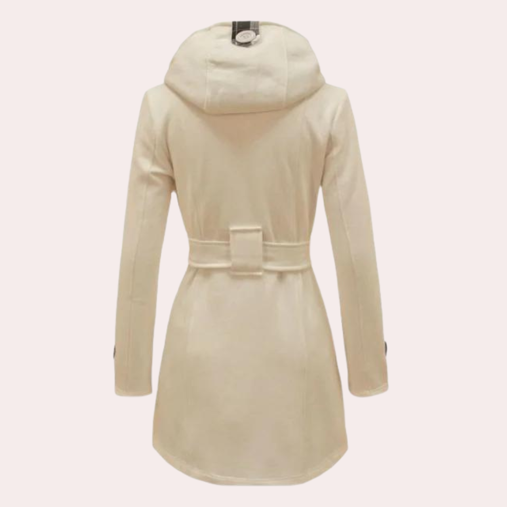 Manteau d'hiver pour Femmes - Confortable et Tendance par Temps Froid