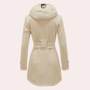 Manteau d'hiver pour Femmes - Confortable et Tendance par Temps Froid