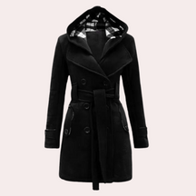 Manteau d'hiver pour Femmes - Confortable et Tendance par Temps Froid