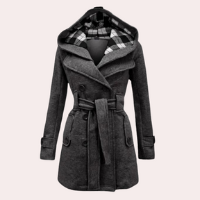 Manteau d'hiver pour Femmes - Confortable et Tendance par Temps Froid