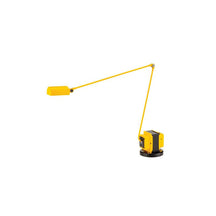 Lampe de Table Élégante et Polyvalente - Diffuseur Rotatif et Gradation Ajustable