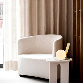 Lampe de Table Élégante - Éclairage Atmosphérique et Design Minimaliste