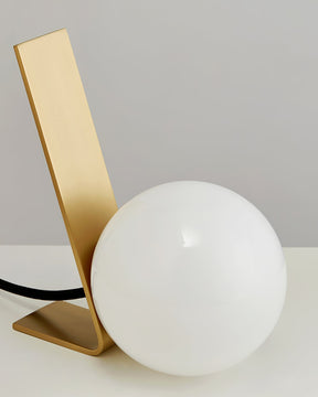 Lampe de Table Élégante - Éclairage Atmosphérique et Design Minimaliste