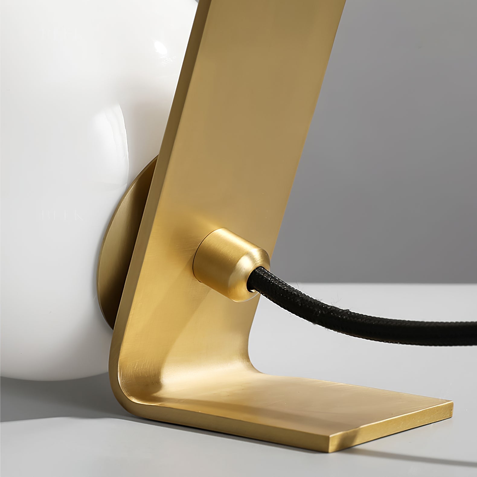 Lampe de Table Élégante - Éclairage Atmosphérique et Design Minimaliste