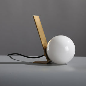 Lampe de Table Élégante - Éclairage Atmosphérique et Design Minimaliste