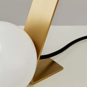 Lampe de Table Élégante - Éclairage Atmosphérique et Design Minimaliste
