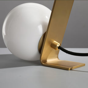 Lampe de Table Élégante - Éclairage Atmosphérique et Design Minimaliste