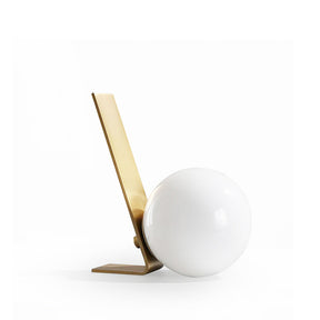 Lampe de Table Élégante - Éclairage Atmosphérique et Design Minimaliste
