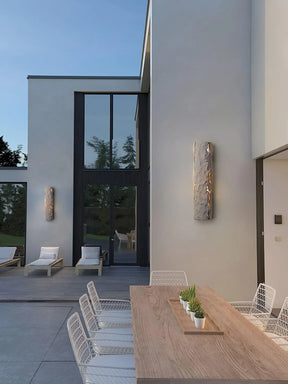 Lampe Murale LED Étanche - Éclairage Durable pour Extérieur