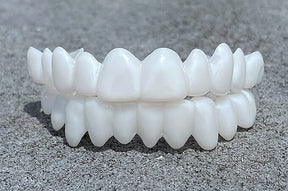 Prothèses Dentaires Sur Mesure - Restaurez Votre Sourire Naturel