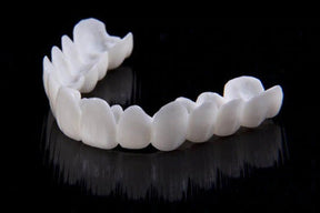 Prothèses Dentaires Sur Mesure - Restaurez Votre Sourire Naturel