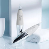 Aspirateur Points Noirs Rechargeable - Nettoyage Profond et Efficace des Pores