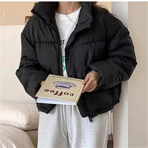 Manteau d'hiver chaud pour Femmes - Élégance et Confort en Hiver