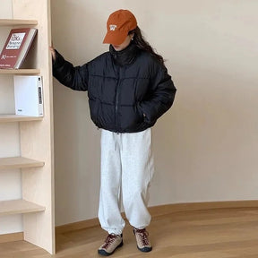 Manteau d'hiver chaud pour Femmes - Élégance et Confort en Hiver