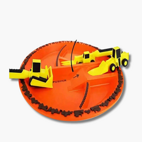 Vaisselle Engagée pour Enfants - Amusante et Pratique pour Repas