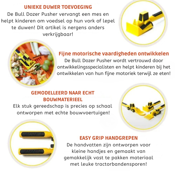 Vaisselle Engagée pour Enfants - Amusante et Pratique pour Repas