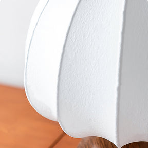 Lampe de Table Élégante en Métal - Ambiance Chaleureuse et Sophistiquée