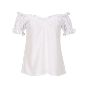 Robe Dirndl Or Champagne - Élégante et Glamoureuse pour Oktoberfest