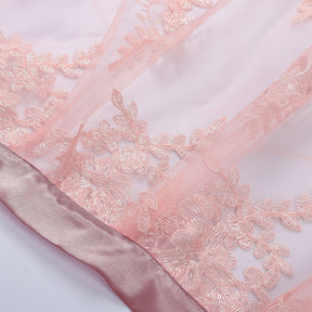 Robe dirndl traditionnelle avec broderie - Ensemble élégant pour Oktoberfest