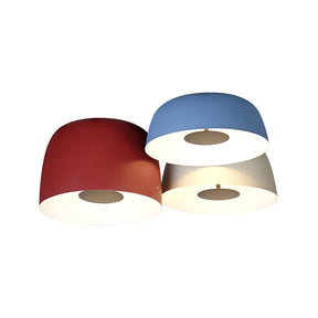 Lampe de Plafond Élégante - Design Unique et Ambiance Chaleureuse
