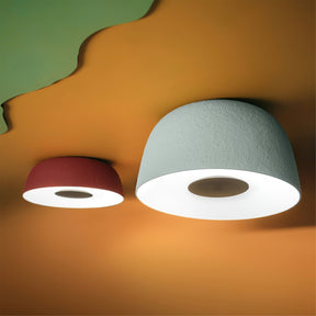 Lampe de Plafond Élégante - Design Unique et Ambiance Chaleureuse
