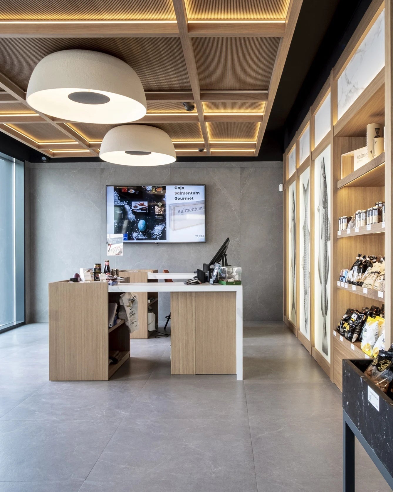 Lampe de Plafond Élégante - Design Unique et Ambiance Chaleureuse