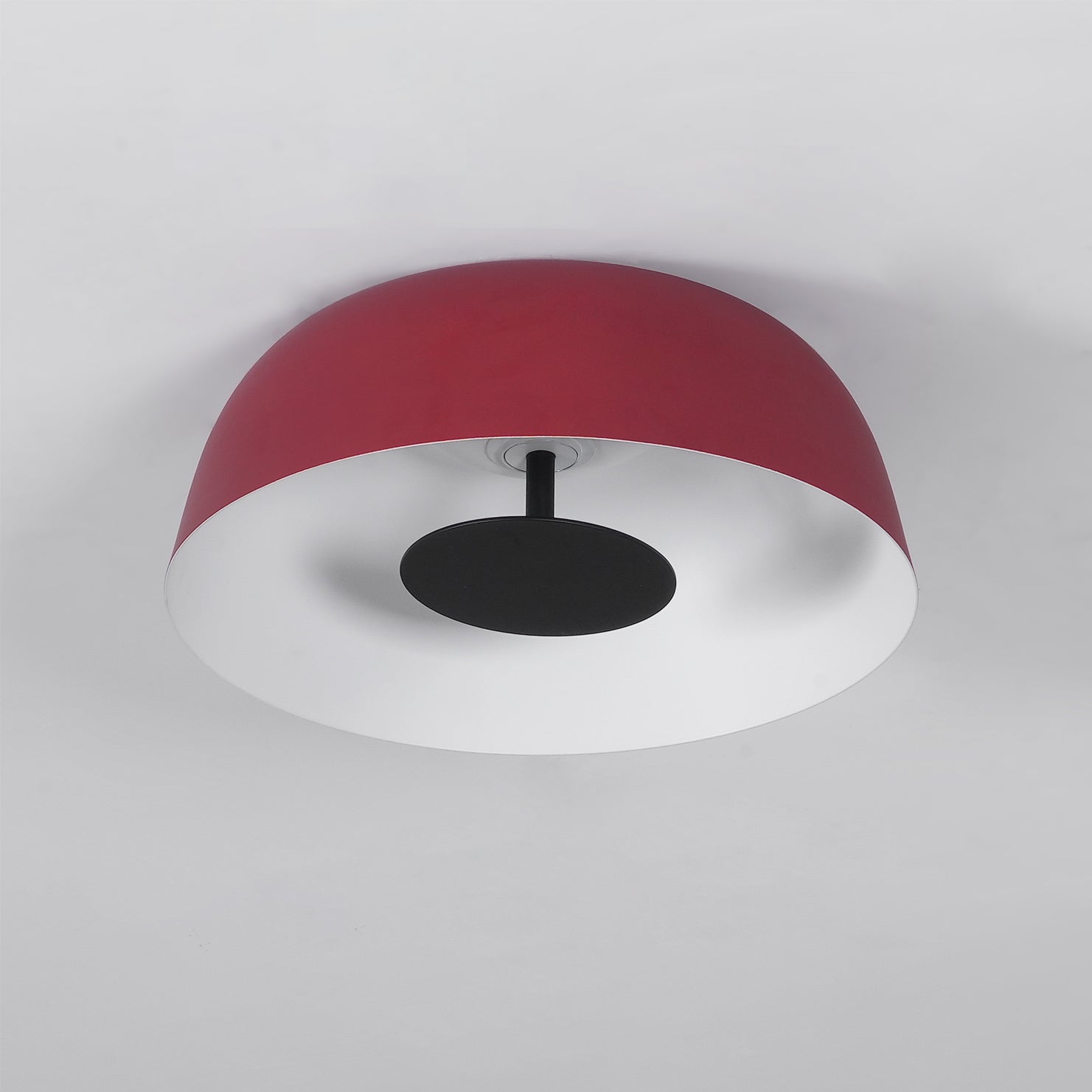 Lampe de Plafond Élégante - Design Unique et Ambiance Chaleureuse