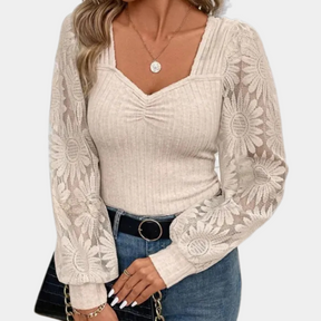 Top d'été Tendance pour Femmes - Élégance et Confort au Quotidien