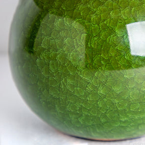 Lampe de Table Élégante en Céramique - Éclairage Raffiné et Ambiance Chaleureuse
