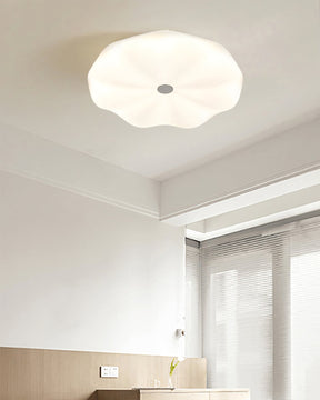 Lampe de Plafond Épurée - Design Minimaliste et Élégant