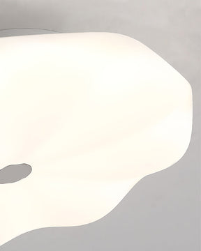 Lampe de Plafond Épurée - Design Minimaliste et Élégant