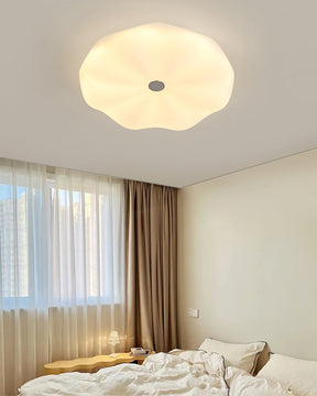 Lampe de Plafond Épurée - Design Minimaliste et Élégant