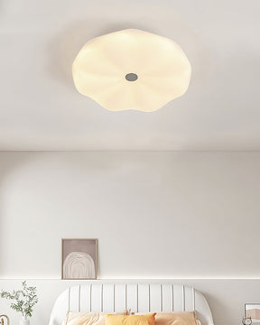Lampe de Plafond Épurée - Design Minimaliste et Élégant
