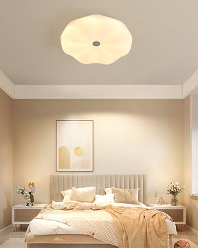 Lampe de Plafond Épurée - Design Minimaliste et Élégant