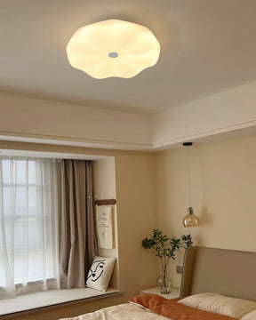 Lampe de Plafond Épurée - Design Minimaliste et Élégant