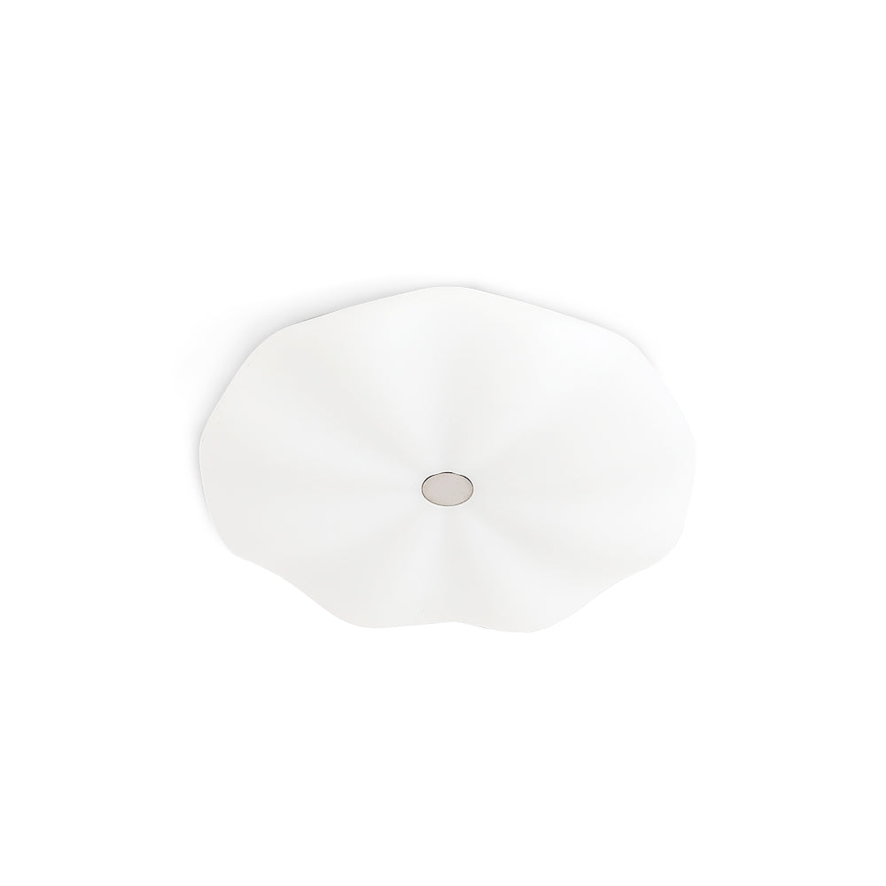 Lampe de Plafond Épurée - Design Minimaliste et Élégant