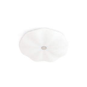 Lampe de Plafond Épurée - Design Minimaliste et Élégant