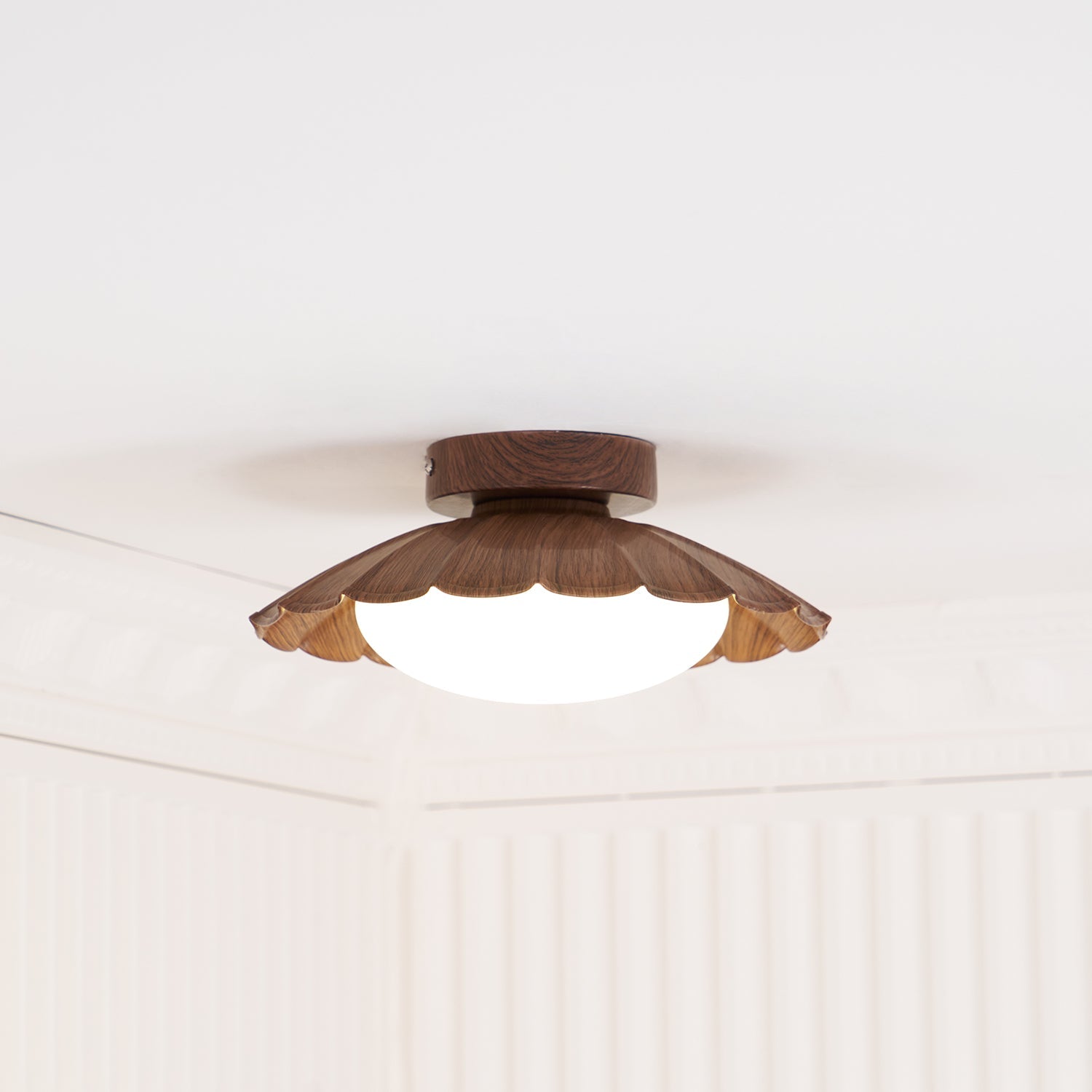 Lampe de Plafond Moderne Élégante - Design Raffiné pour Intérieurs Chic