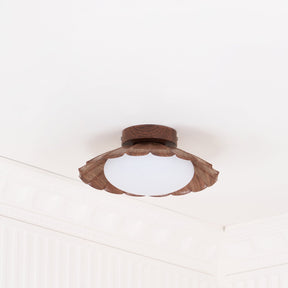 Lampe de Plafond Moderne Élégante - Design Raffiné pour Intérieurs Chic