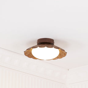 Lampe de Plafond Moderne Élégante - Design Raffiné pour Intérieurs Chic