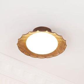 Lampe de Plafond Moderne Élégante - Design Raffiné pour Intérieurs Chic