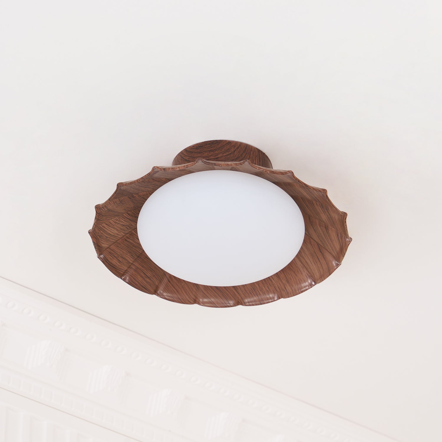 Lampe de Plafond Moderne Élégante - Design Raffiné pour Intérieurs Chic