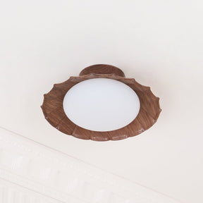 Lampe de Plafond Moderne Élégante - Design Raffiné pour Intérieurs Chic
