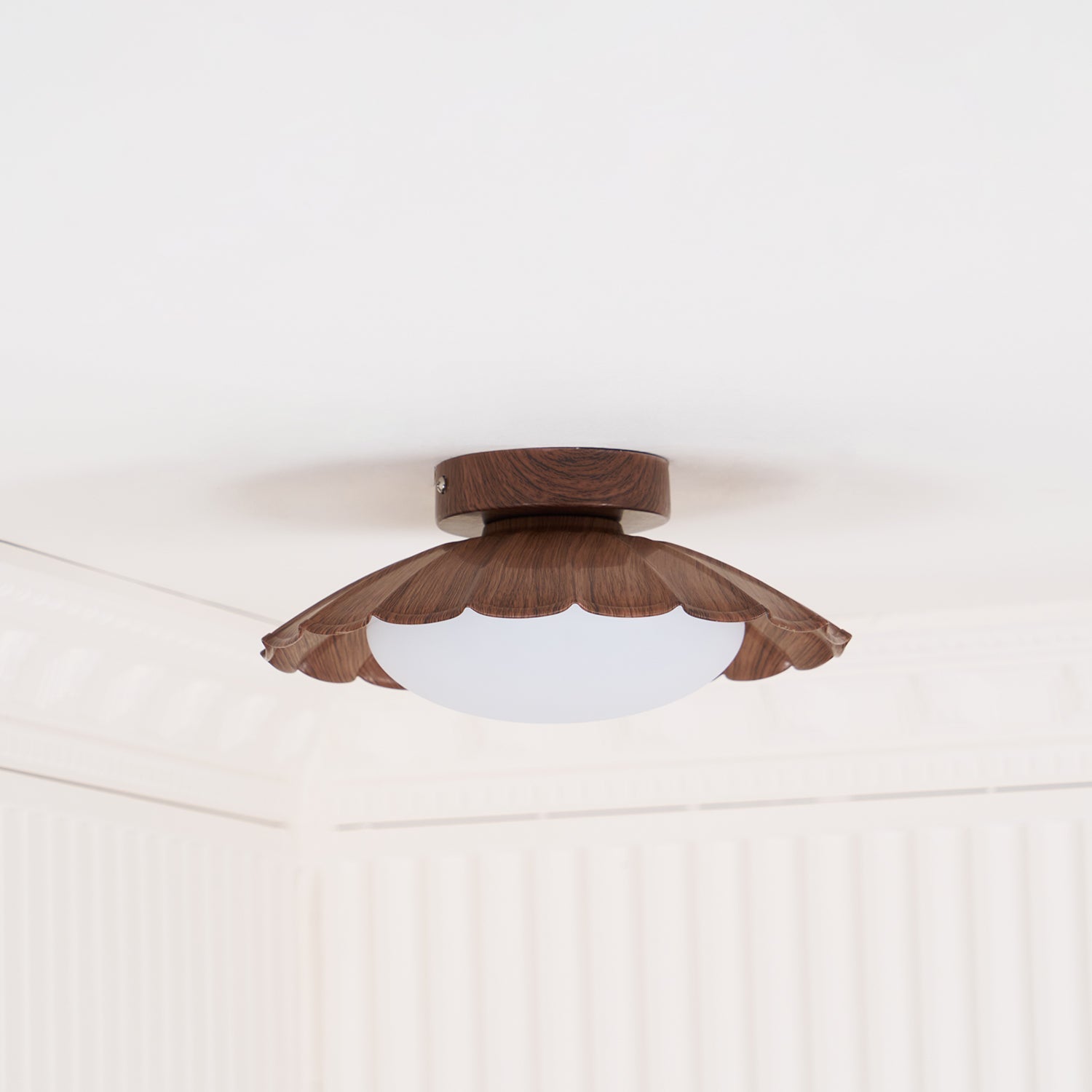 Lampe de Plafond Moderne Élégante - Design Raffiné pour Intérieurs Chic