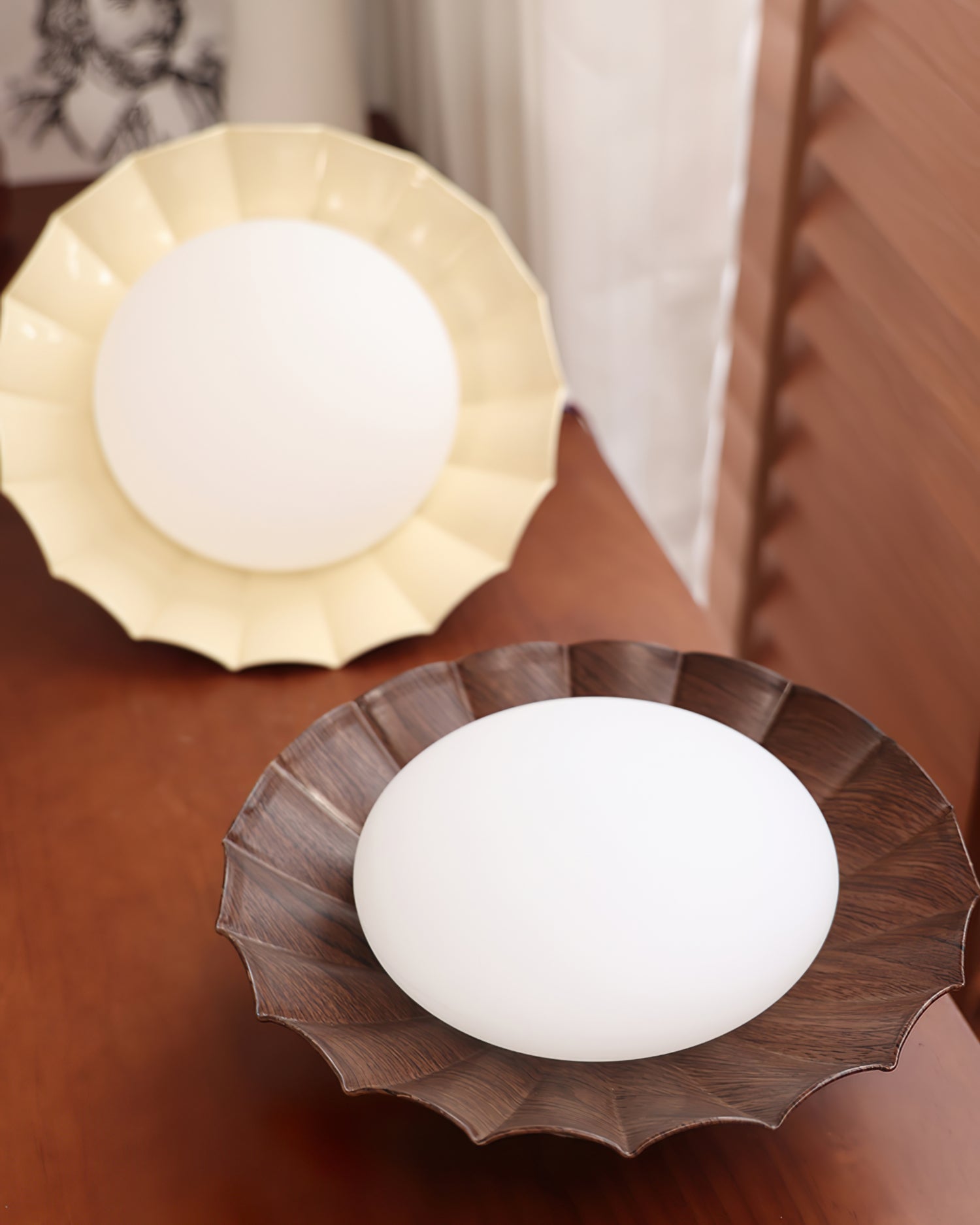 Lampe de Plafond Moderne Élégante - Design Raffiné pour Intérieurs Chic
